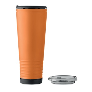MO HOWLER CUP Double wall Howler Cup 700ml. - Img 19