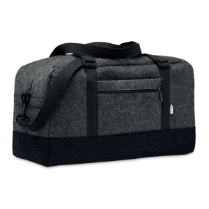 MO INDICO BAG - Geantă din pâslă RPET