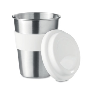 MO IRMUG - Pahar oțel inoxidabil 350ml - Img 5