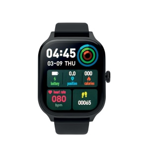 MO IRTO - Smart wireless health watch - Img 4