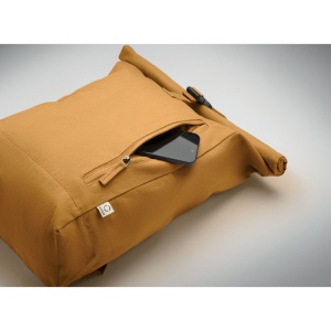 MO KAMET - Roll top backpack 390 gr/m² - Img 13