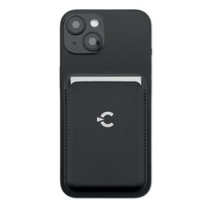 MO KARTA STAND - Magnetic credit card holder