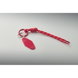 MO KEYBRAID Braided rope with tag keyring - Img 10