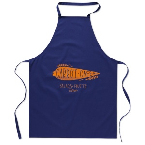 MO KITAB GLASGOW Kitchen apron in cotton - Img 27