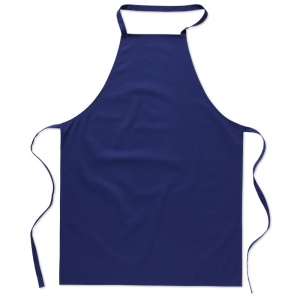 MO KITAB - Kitchen apron in cotton - Img 5