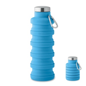 MO KOLAPSI - Sticlă pliabilă 500ml - Img 3