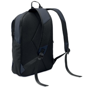 MO KOROVIN - 15" soft PU laptop backpack - Img 15