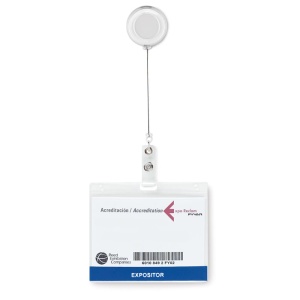 MO LADES - Badge holder - Img 4