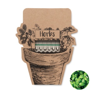 MO LEYTI - Herb Seedsticks®