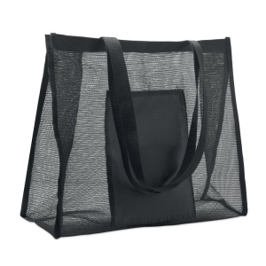 MO LIMP - RPET mesh shopping bag