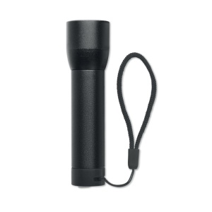 MO LUMEZO Aluminium rechargeable torch - Img 9