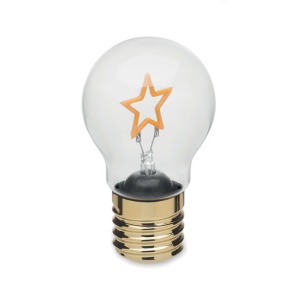 MO LUMIGLOW Bec decorativ LED