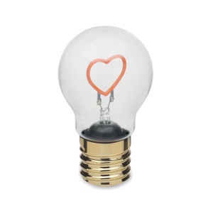 MO LUMIGLOW Bec decorativ LED