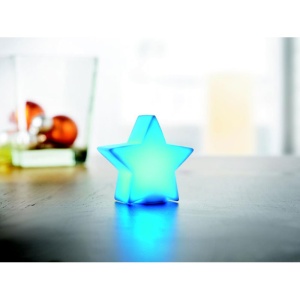 MO LUMISTAR - Luminițe PVC cu leduri în form - Img 4