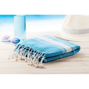 MO MALIBU Beach towel cotton  180 gr/m² - Img 11