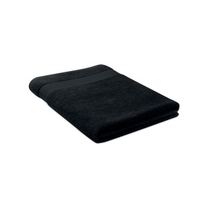 MO MERRY - Prosop bumbac organic 180x100