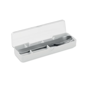 MO MESTECK - Set tacâmuri oțel inoxidabil - Img 10
