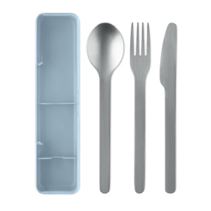 MO MESTECK - Set tacâmuri oțel inoxidabil - Img 20