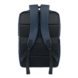 MO METRO 15" PU RPET laptop backpack - Img 12