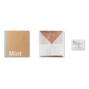MO MINT - Compost cu semințe "MINT" - Img 2