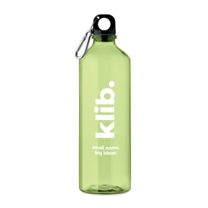 MO MOSS RE750 RPET bottle 750ml - Img 27