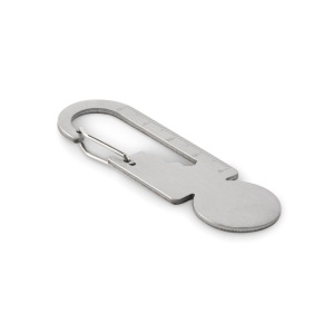 MO MULTIKEY - Breloc token multifuncțional