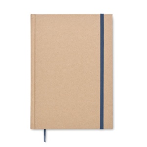 MO MUSA - Notes A5, hartie reciclata - Img 6