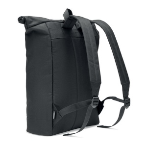 MO NAPA - Rucsac rolltop 600D RPET - Img 3