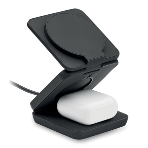 MO NETICA - 3in1 foldable charging station - Img 3