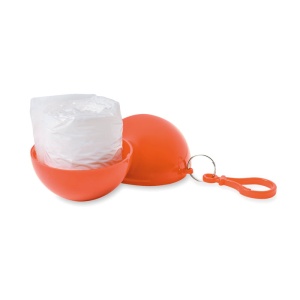 MO NIMBUS Poncho in round container - Img 13