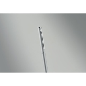 MO NIMES Recycled aluminium ball pen - Img 23