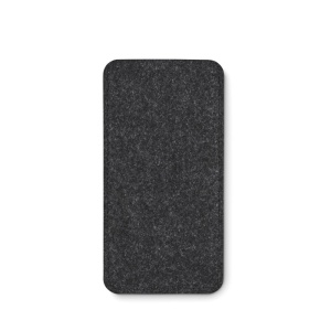 MO NIRSON - RPET felt glasses case - Img 2