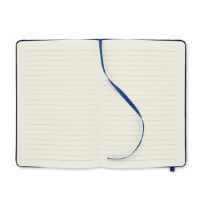 MO NOTE RPET - Notes A5 cu copertă RPET 600D - Img 20