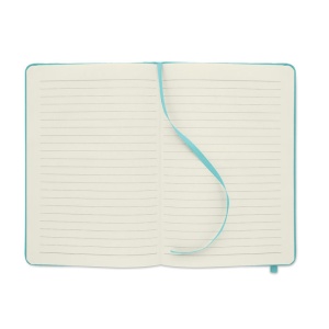 MO NOTE RPET - Notes A5 cu copertă RPET 600D - Img 30