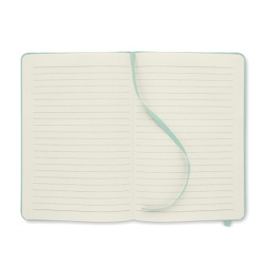 MO NOTE RPET - Notes A5 cu copertă RPET 600D - Img 50