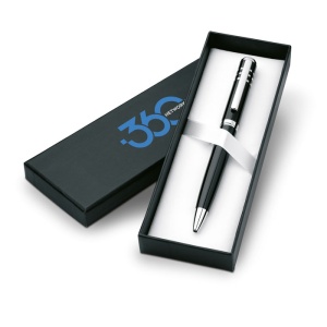 MO OLYMPIA - Ball pen in gift box