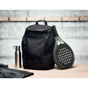 MO OLYMPIC - Rucsac sport 600D RPET - Img 5