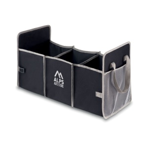 MO ORGANIZER - Foldable car organizer