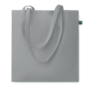 MO OSOLE COLOUR - Fairtrade shopping bag140gr/m² - Img 5