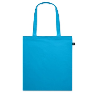 MO OSOLE COLOUR - Fairtrade shopping bag140gr/m² - Img 17