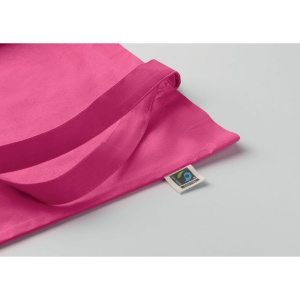 MO OSOLE+ COLOUR - Shopping bag Fairtrade 180gr - Img 18