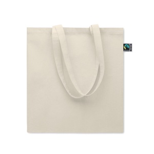 MO OSOLE ++ - Shopping bag Fairtrade 180 gr - Img 2