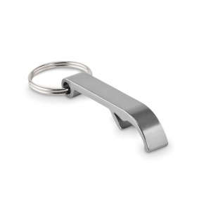 MO OVIKEY Recycled aluminium key ring - Img 5