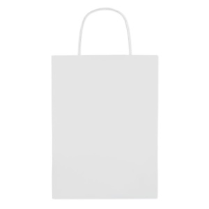 MO PAPER MEDIUM - Gift paper bag medium 150 gr/m² - Img 3