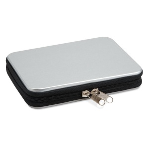 MO PAUL - 26 pcs tool in aluminium case - Img 2
