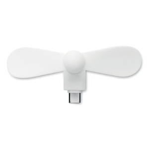 MO PHAN - Portable USB-C fan - Img 1