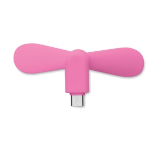 MO PHAN - Portable USB-C fan - Img 22