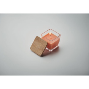 MO PILA - Lumânare parfumată pătrată 50gr - Img 13