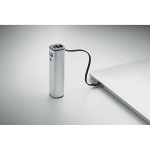 MO POWERTUBE Power bank 5000mAh PD 20W - Img 7