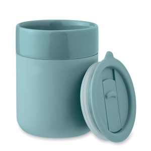 MO QERAM - Pahar ceramic 330 ml - Img 9